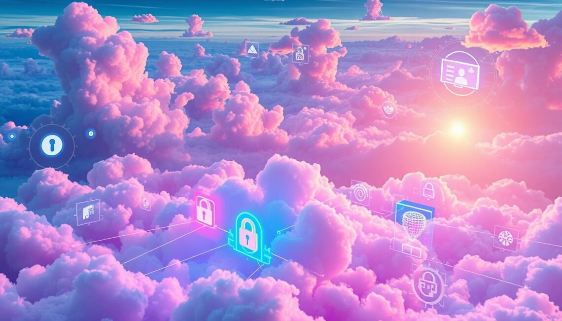 cloud security broker role in managing cloud risks