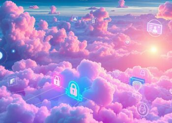 cloud security broker role in managing cloud risks