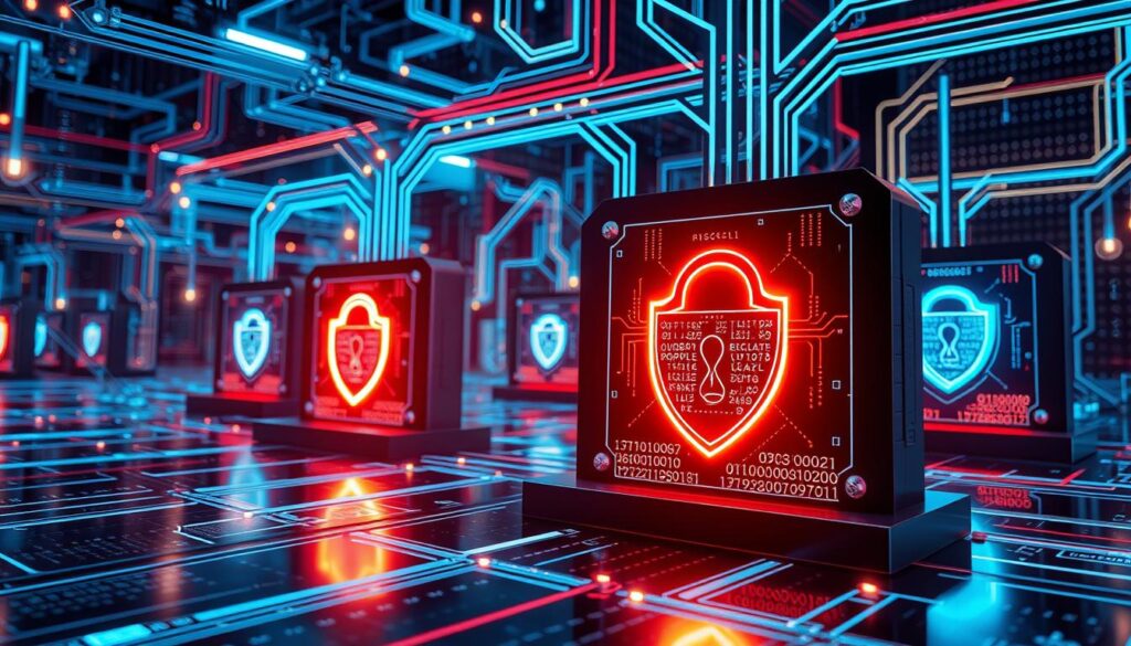 אסטרטגיות הגנת סייבר