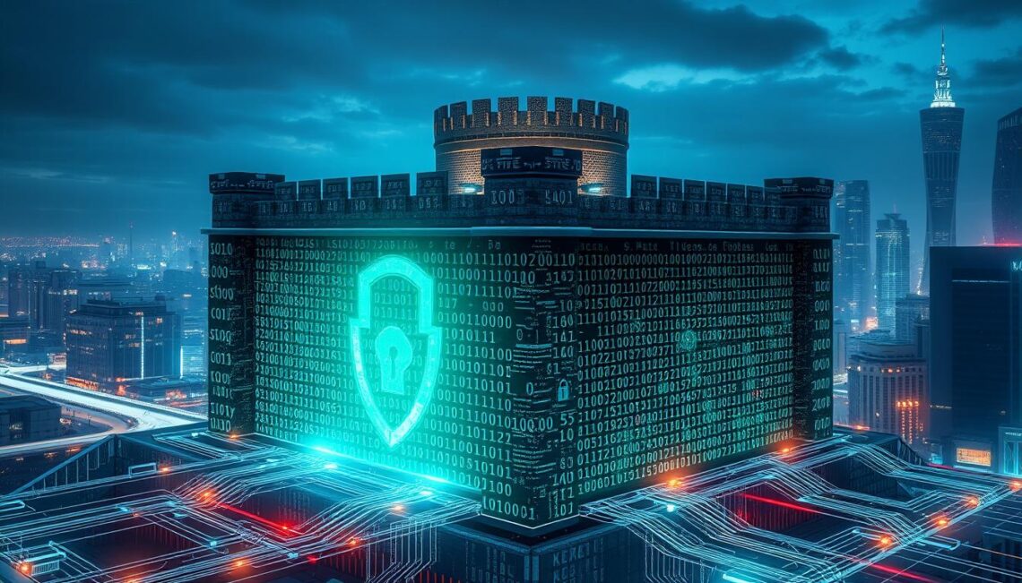 cyber security strategies