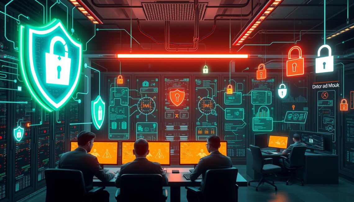 data breach response strategies
