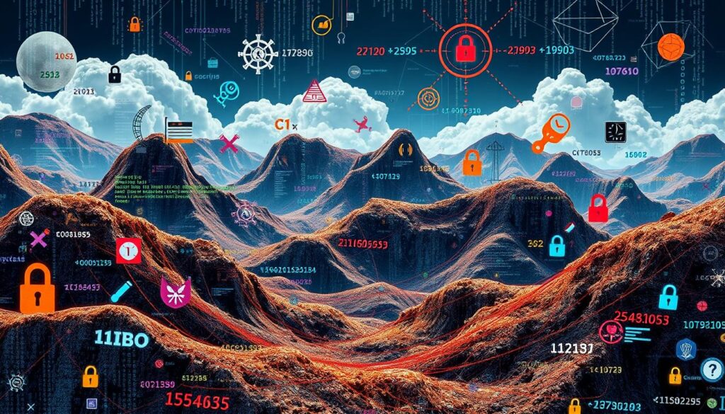 אתגרי העלמת נתונים