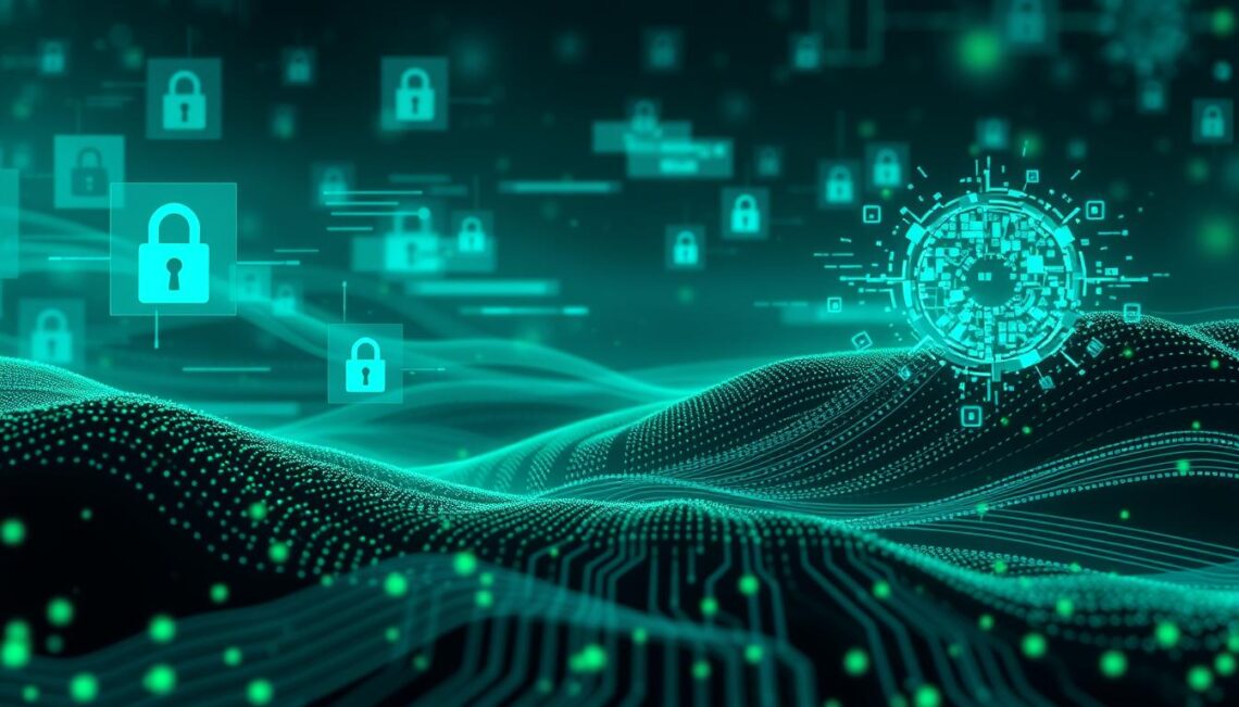 data obfuscation techniques for sensitive information security