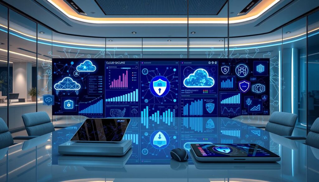 evaluating cloud security solutions evaluating cloud security solutions