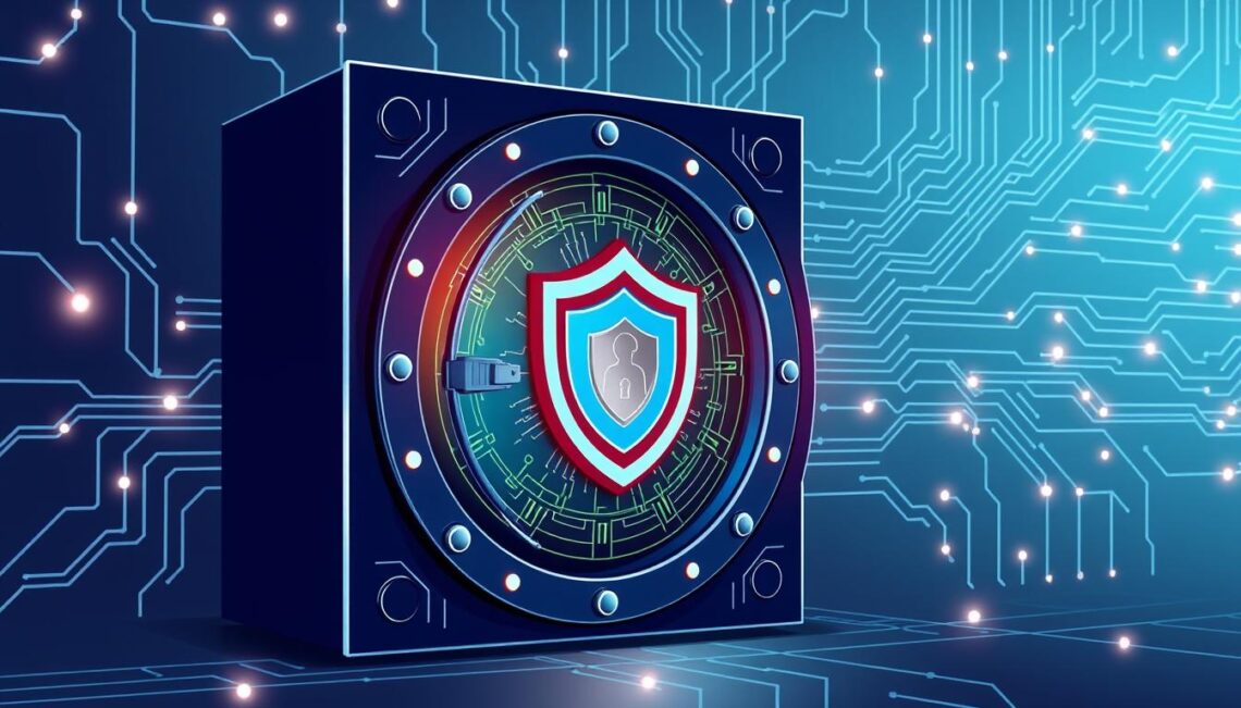 policy for security