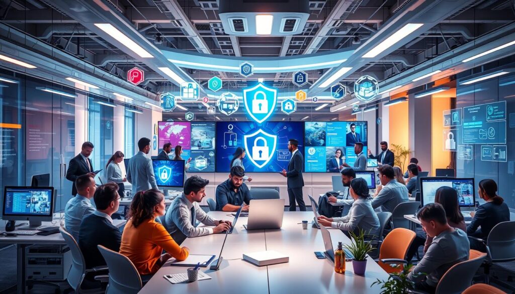 תרבות אבטחה