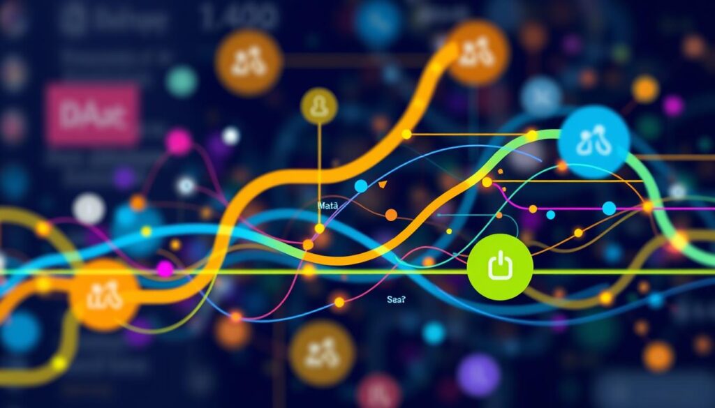 מסלולי משתמש בניתוח התנהגותי מסלולי משתמש בניתוח התנהגותי