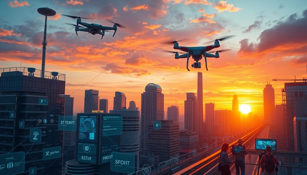 IoT בניטור IoT בניטור