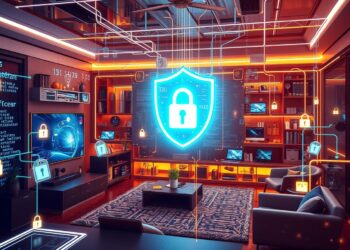 אבטחה מתקדמת למכשירים