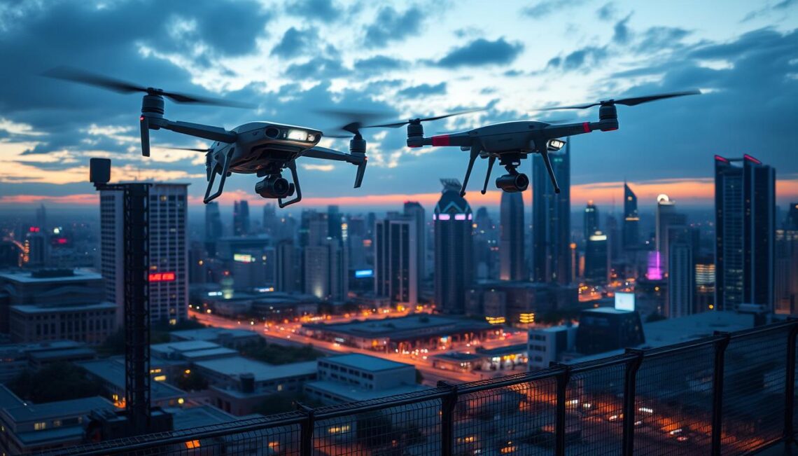 אמצעי הגנה מפני איומים