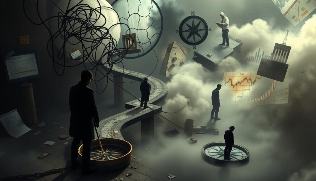 אתגרים בניתוח התנהגות