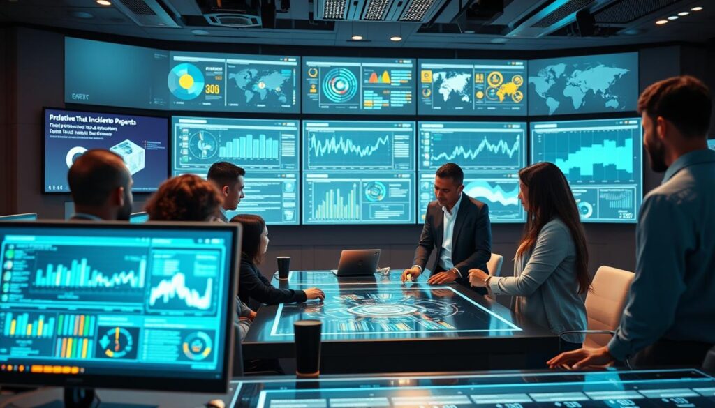 דוגמאות לניהול תקריות