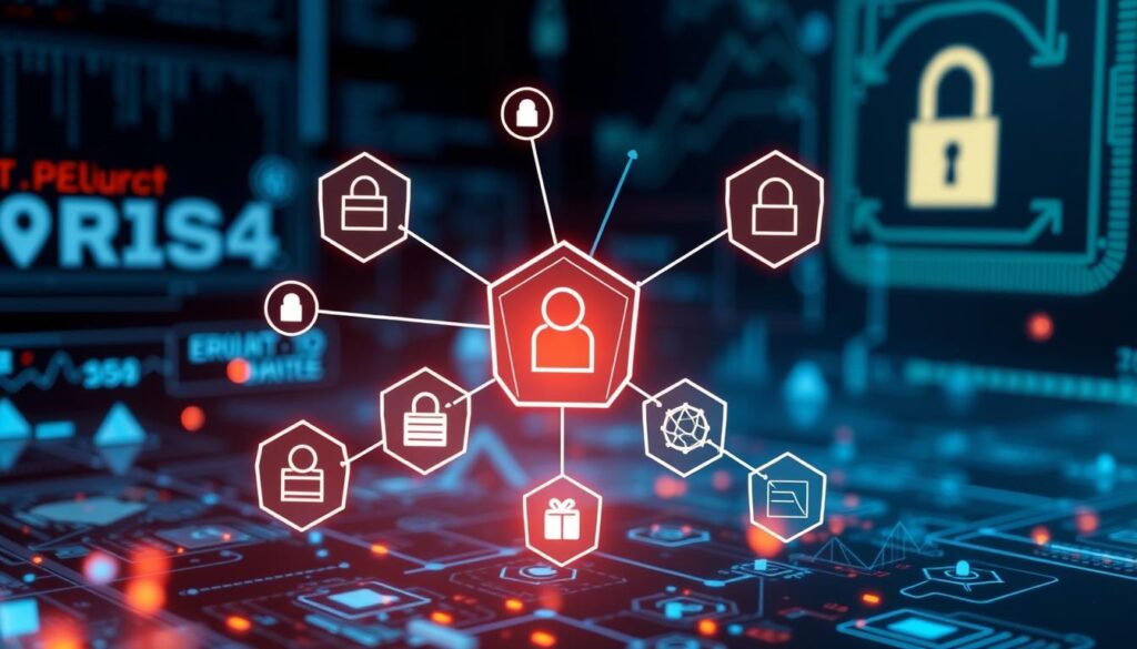 זיהוי נכסים בניהול סיכונים זיהוי נכסים בניהול סיכונים