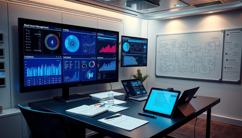 כלים לניהול תקריות