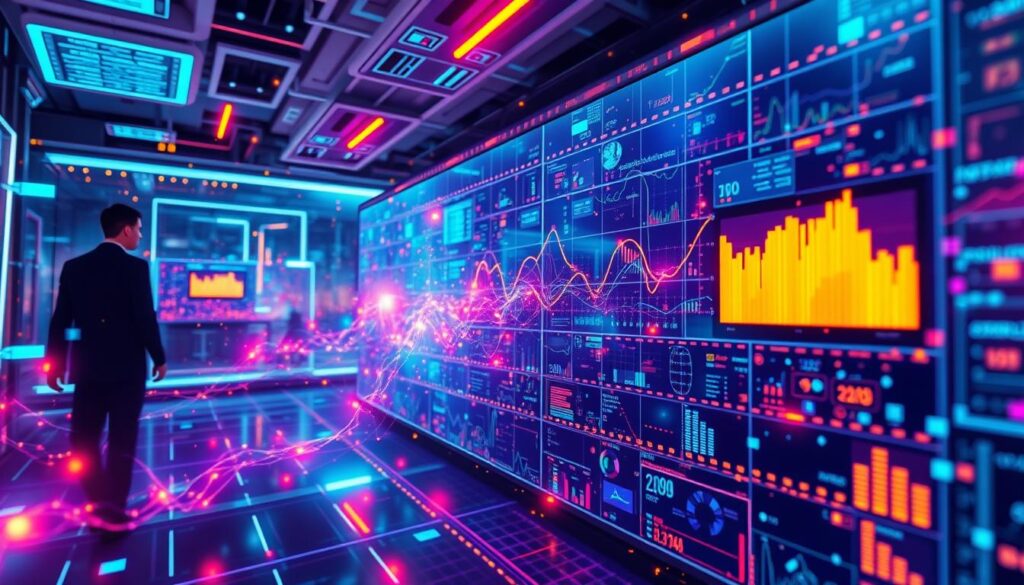 מגמות עתידיות בניתוח התנהגות