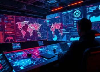 מודיעין איומים מתקדמים