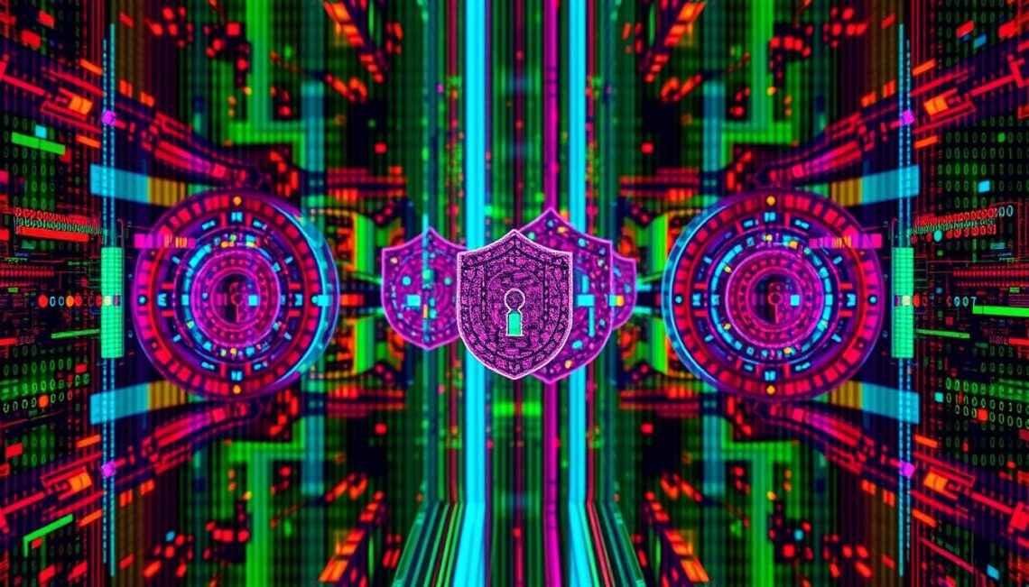 מיסוך נתונים