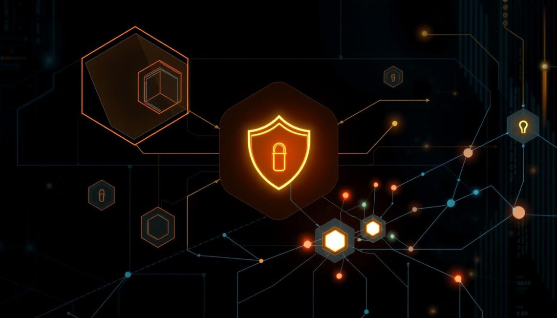 מסגרת מדיניות אבטחה