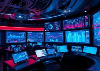 מערכות ניטור אירועים