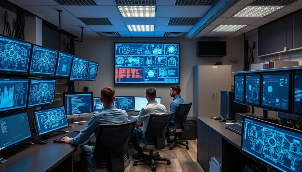 שירותי בדיקת חדירה מומחים שירותי בדיקת חדירה מומחים