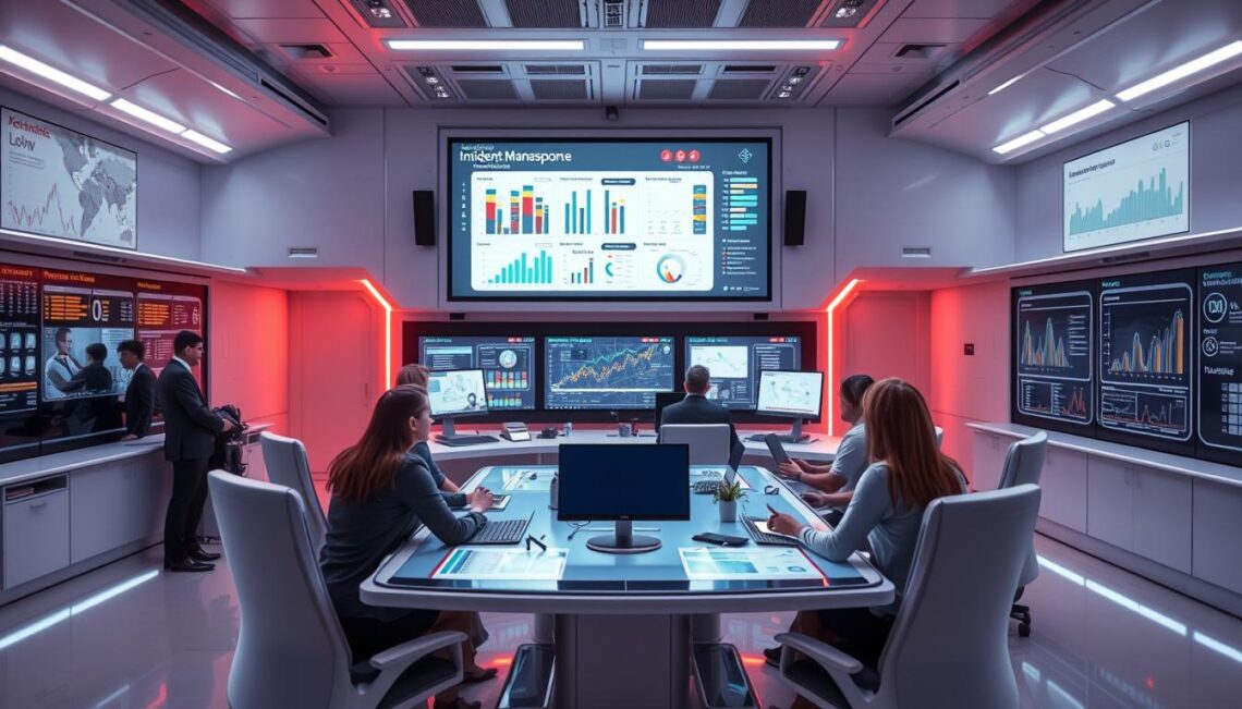 תוכניות ניהול אירוע