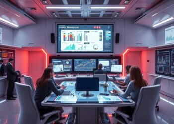 תוכניות ניהול אירוע