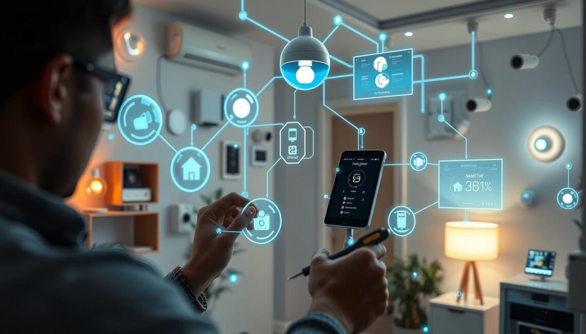 תחזוקה של מכשירים IoT תחזוקה של מכשירים IoT