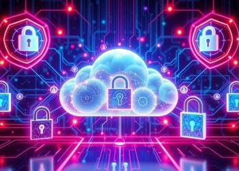 תיווך אבטחת ענן