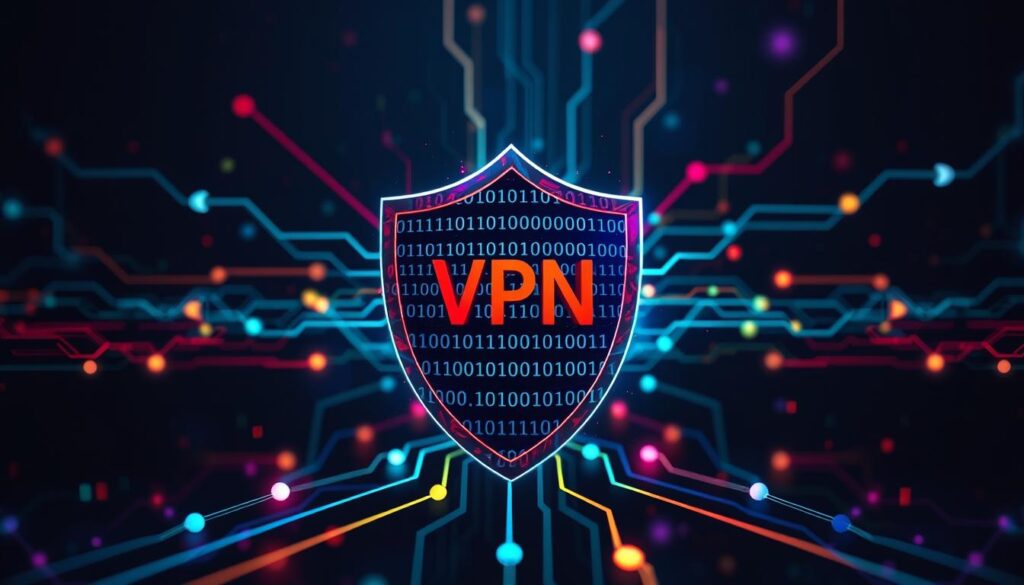 VPN טכניקות להסוואת נתונים VPN טכניקות להסוואת נתונים