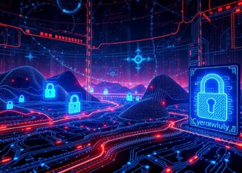 בדיקות חדירה ואבטחת מידע