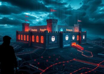 הגנה על תוכנה ואיומים מתקדמים