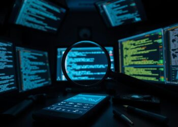 חקירה דיגיטלית