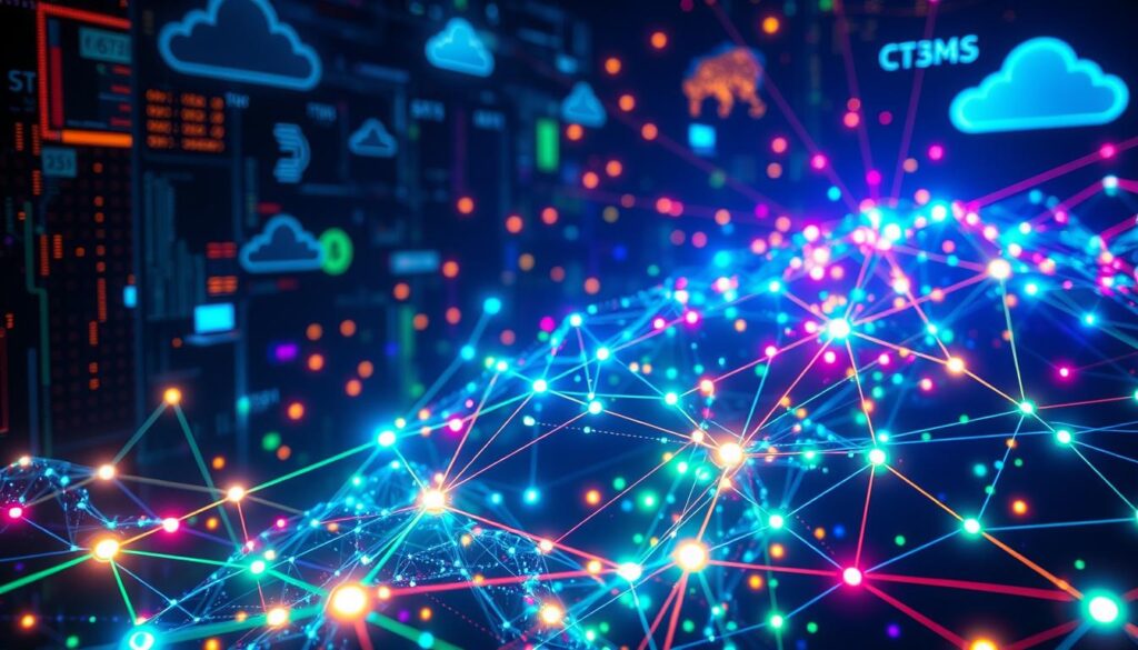 ניתוח התנהגות רשת