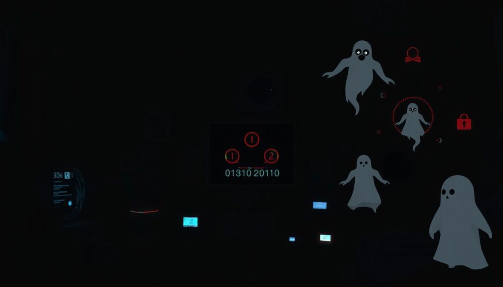 סיכונים בהתקני IoT