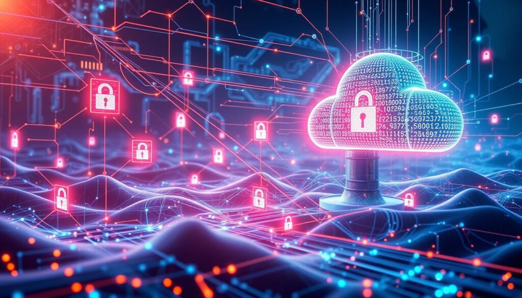 פתרונות אבטחת מידע