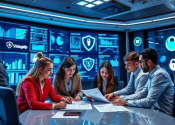 תכנון מדיניות אבטחה