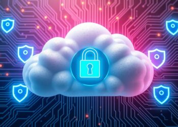 אבטחת מחשוב ענן