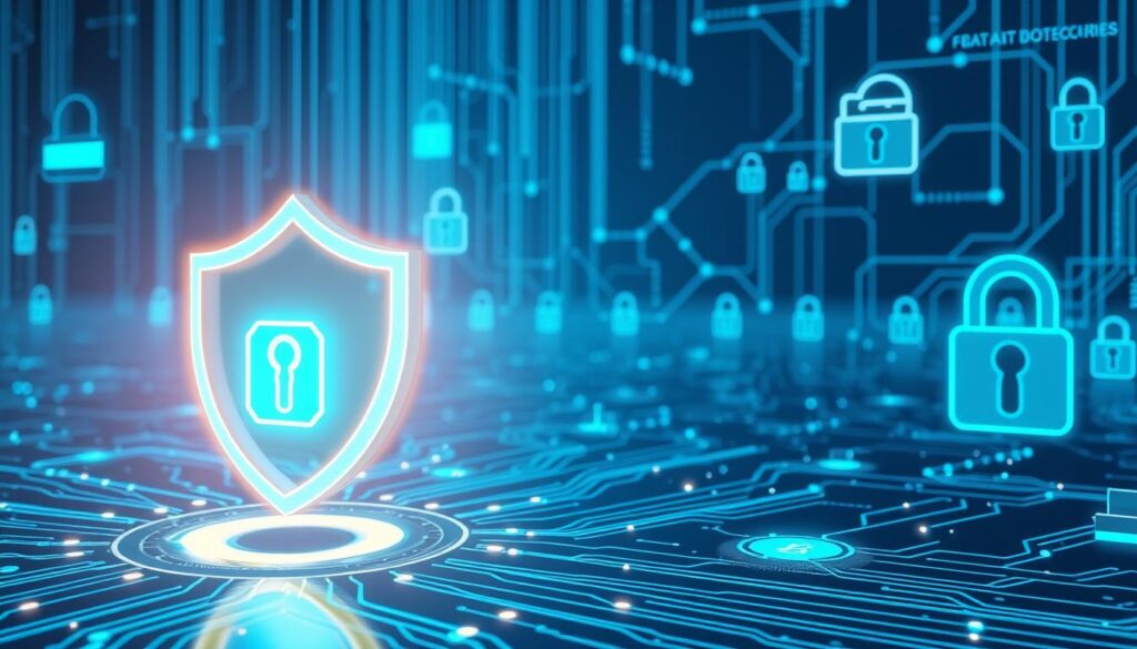 אבטחת מידע אבטחת מידע