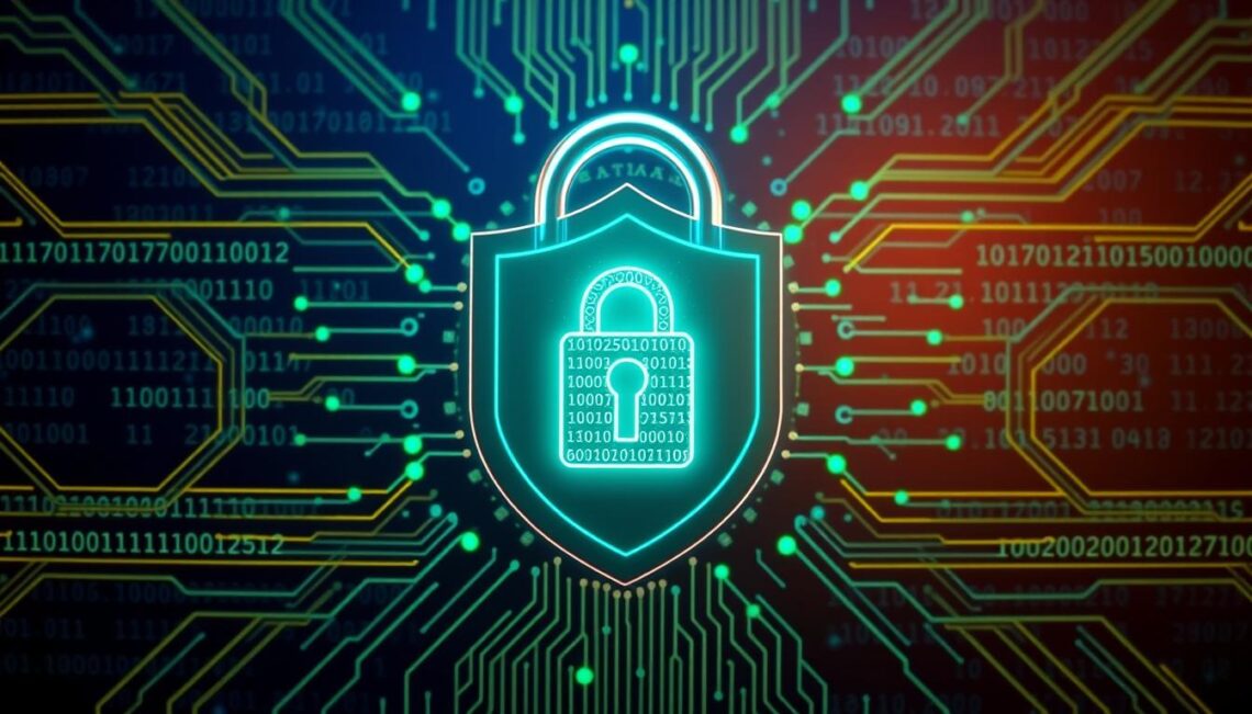 אבטחת מידע רגיש