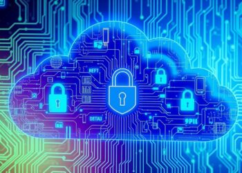 אבטחת ענן הגנה על נתונים