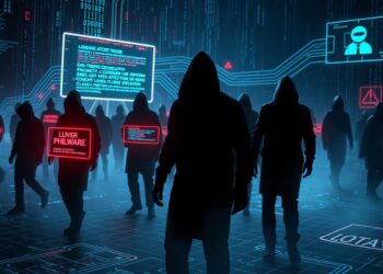 איומים דיגיטליים