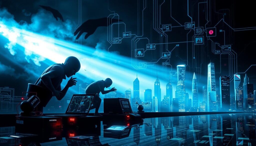 איומים למכשירי IoT איומים למכשירי IoT