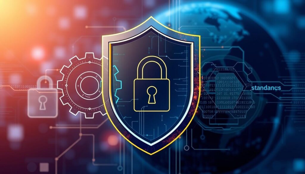 אלמנטים במדיניות אבטחה