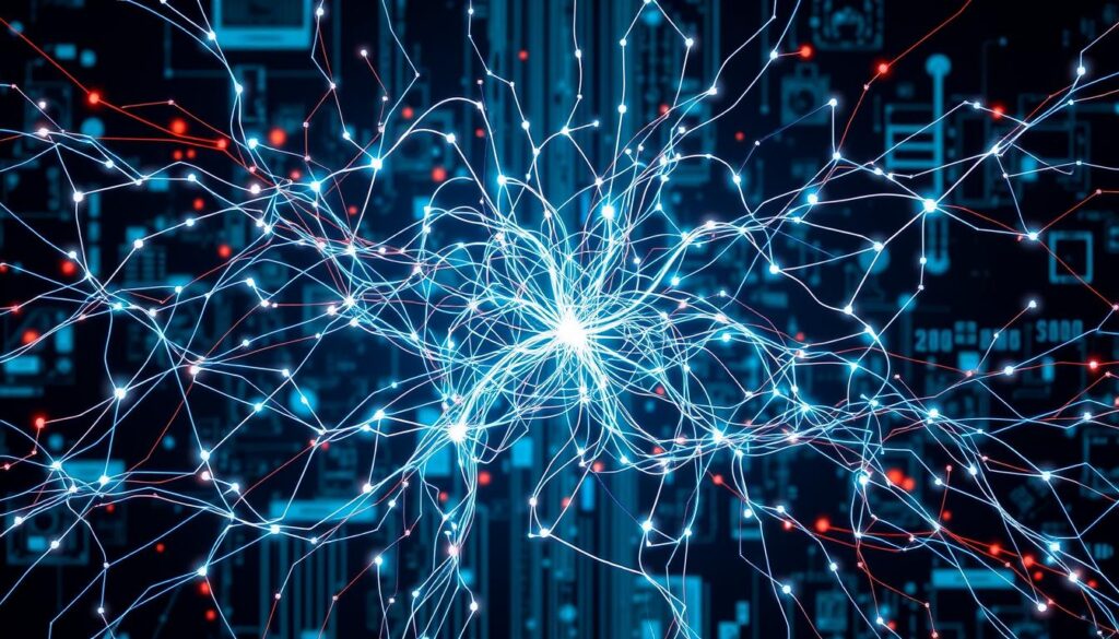 אתגרים בהערכת רשתות