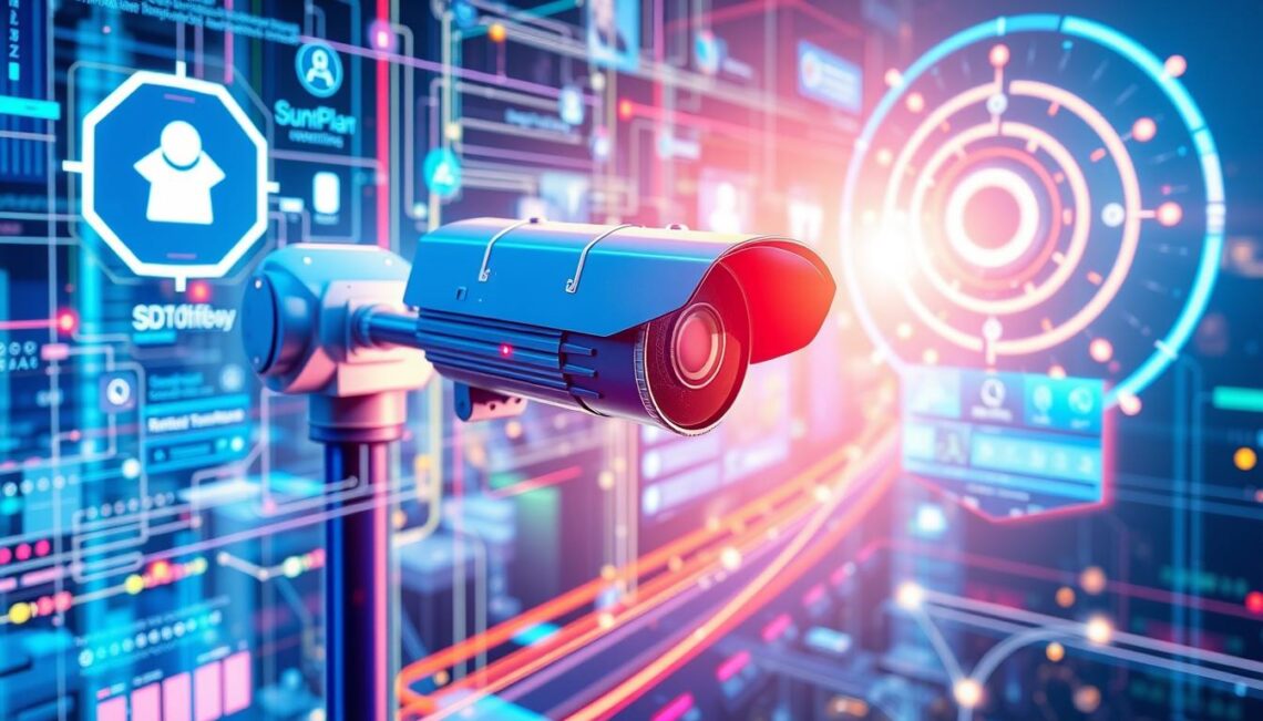 גישות ניהול חכמות במערכות אבטחה