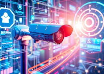 גישות ניהול חכמות במערכות אבטחה