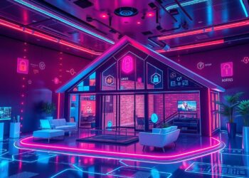 הגנה חכמה על IoT