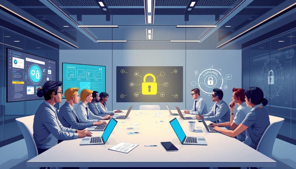 הדרכה באבטחת מידע הדרכה באבטחת מידע