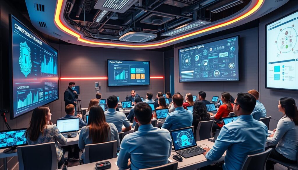 הכשרה לאבטחת מידע הכשרה לאבטחת מידע