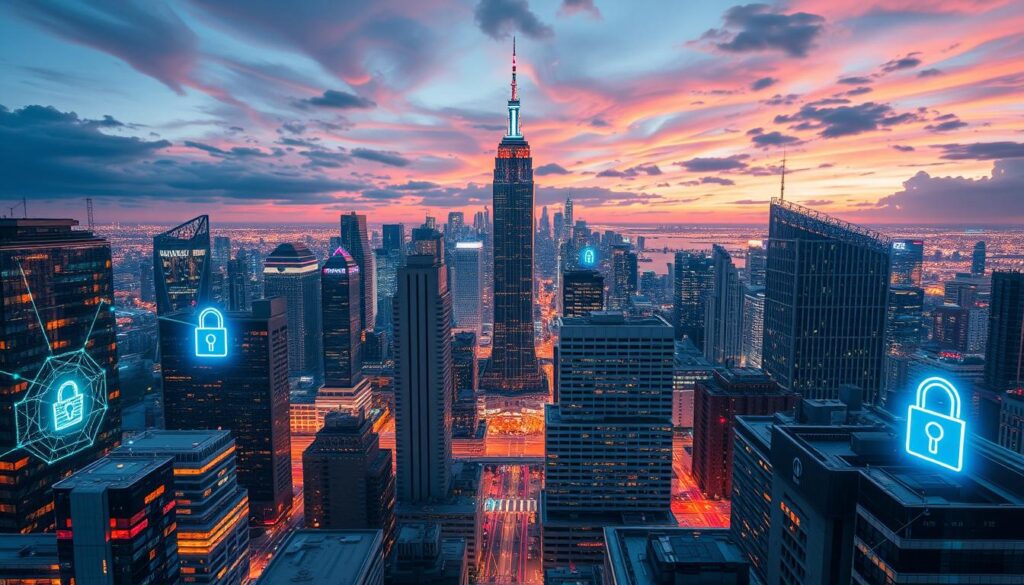 חדשנות באבטחת IoT חדשנות באבטחת IoT